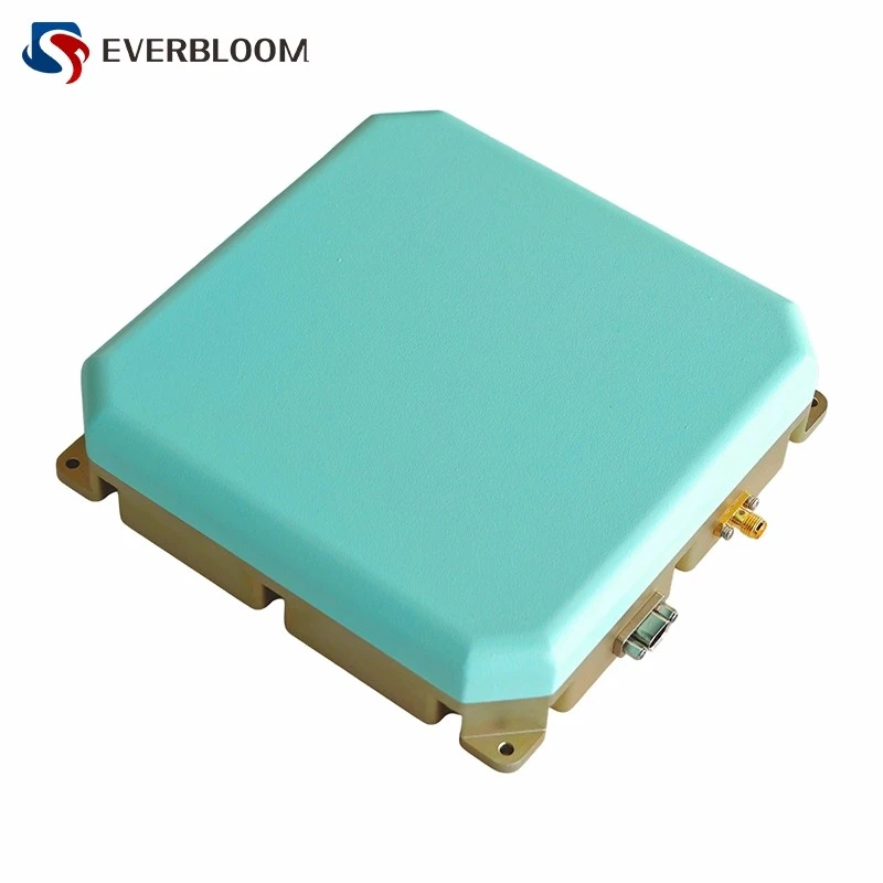 Dual Frequency Four Channels GNSS Anti-Jamming System manufacturers